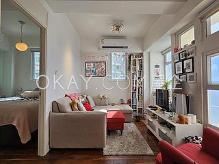 Kennedy Town - Grand Fortune Mansion 07