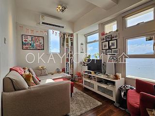 Kennedy Town - Grand Fortune Mansion 08