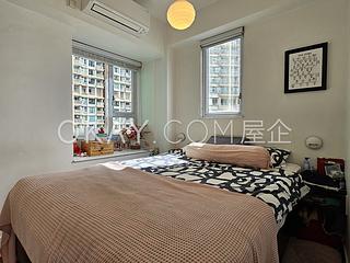 Kennedy Town - Grand Fortune Mansion 09