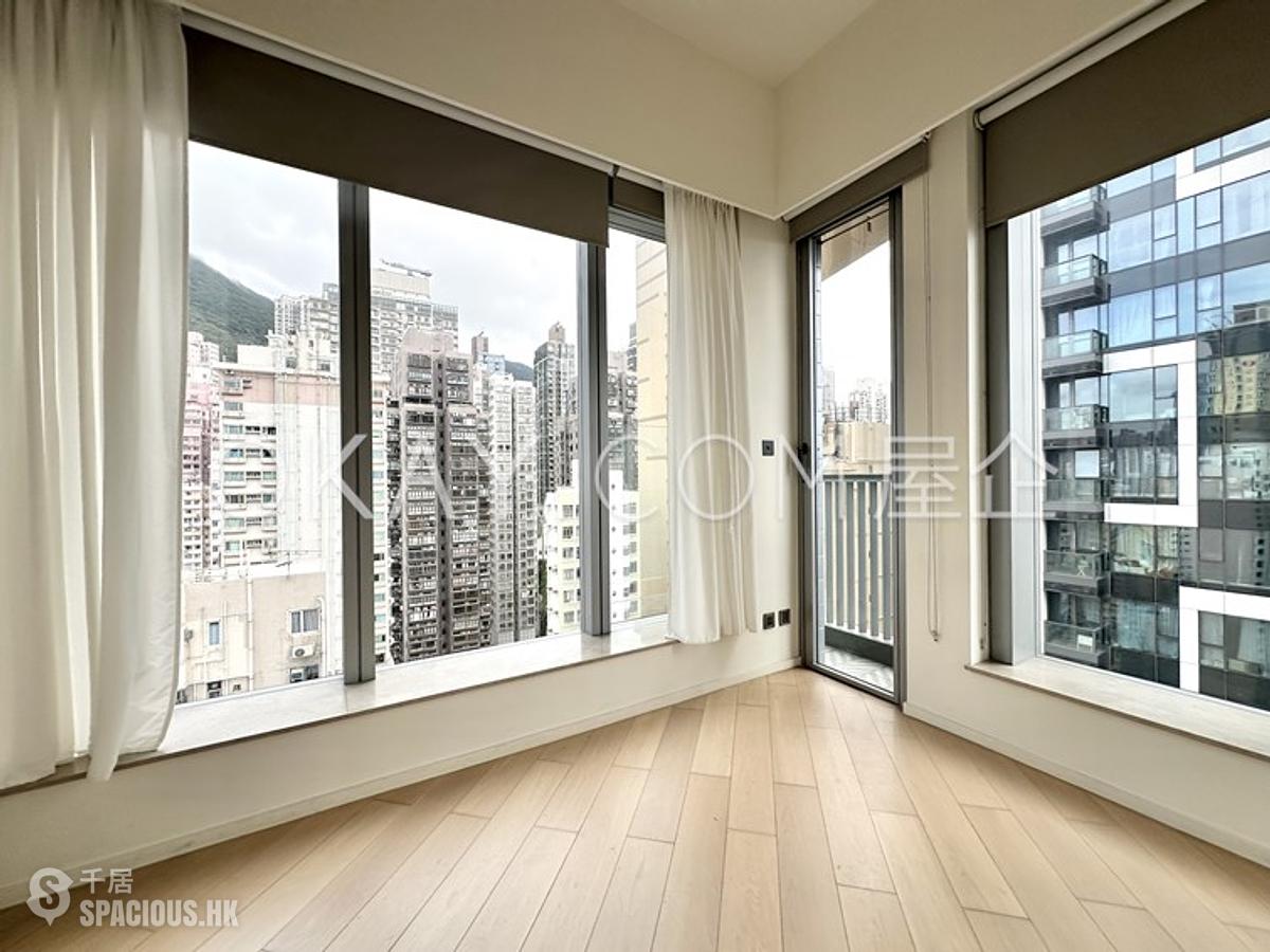 Sai Ying Pun - Artisan House 01
