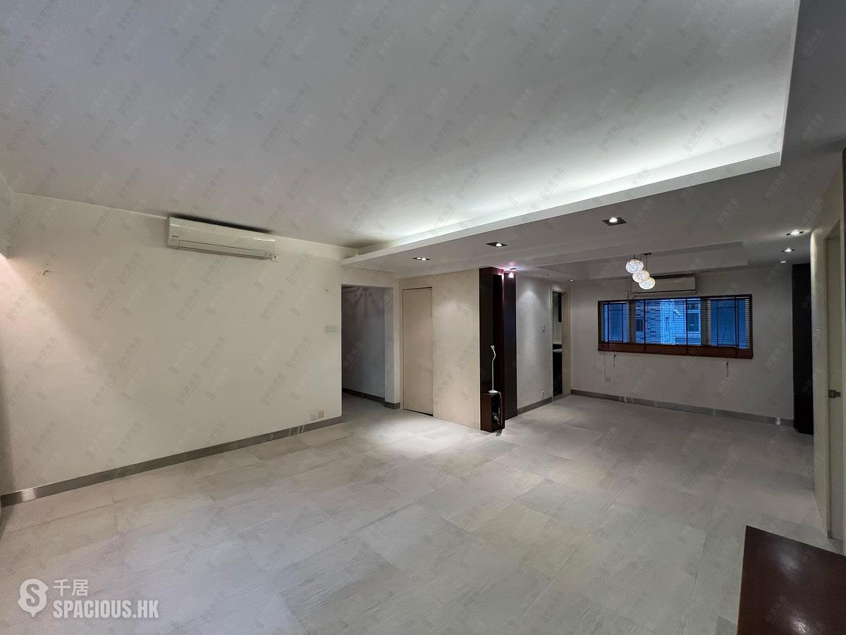 Mid Levels Central - Conway Mansion 01