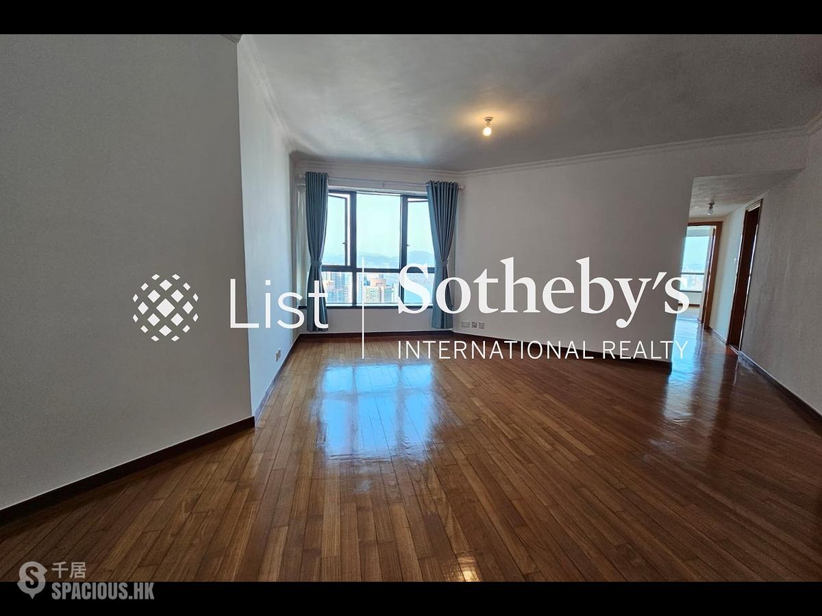 Mid Levels West - 80 Robinson Road 01