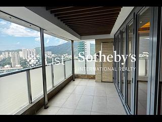 Stubbs Road - Evergreen Villa 05