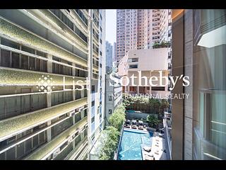 Mid Levels Central - Townplace Soho 03