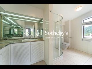 赤柱 - Stanley Knoll 07