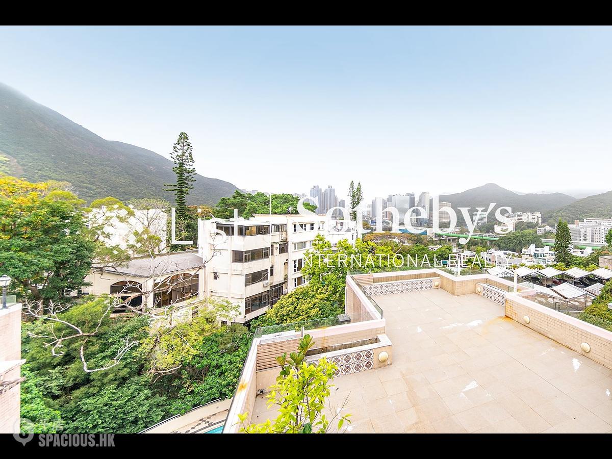 Shouson Hill - Elite Villas 01