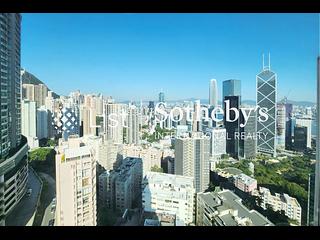 Mid Levels Central - Fairlane Tower 02