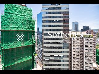 中半山 - Townplace Soho 03