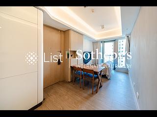 Mid Levels Central - Townplace Soho 02
