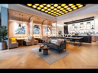 Mid Levels Central - Townplace Soho 08