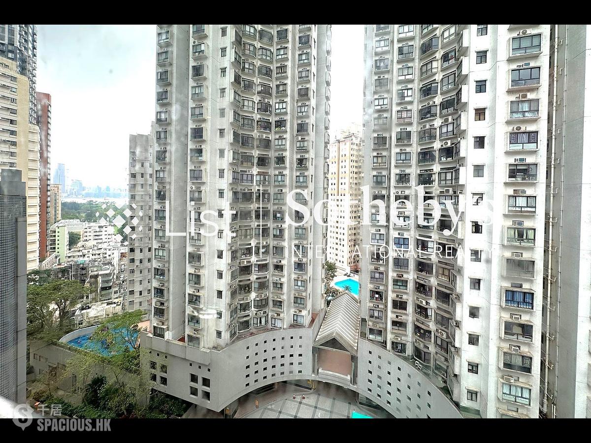 Tai Hang - Cherry Court 01