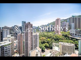中半山 - Townplace Soho 02