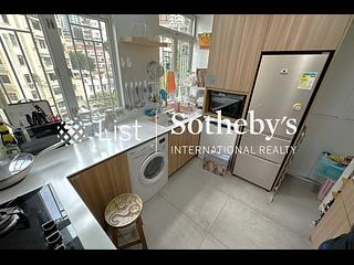 Tai Hang - Cherry Court 08