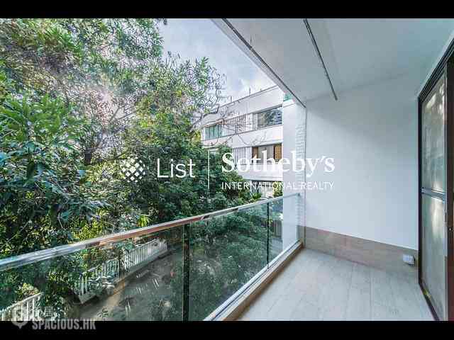 Tai Hang - Mayflower Mansion 01
