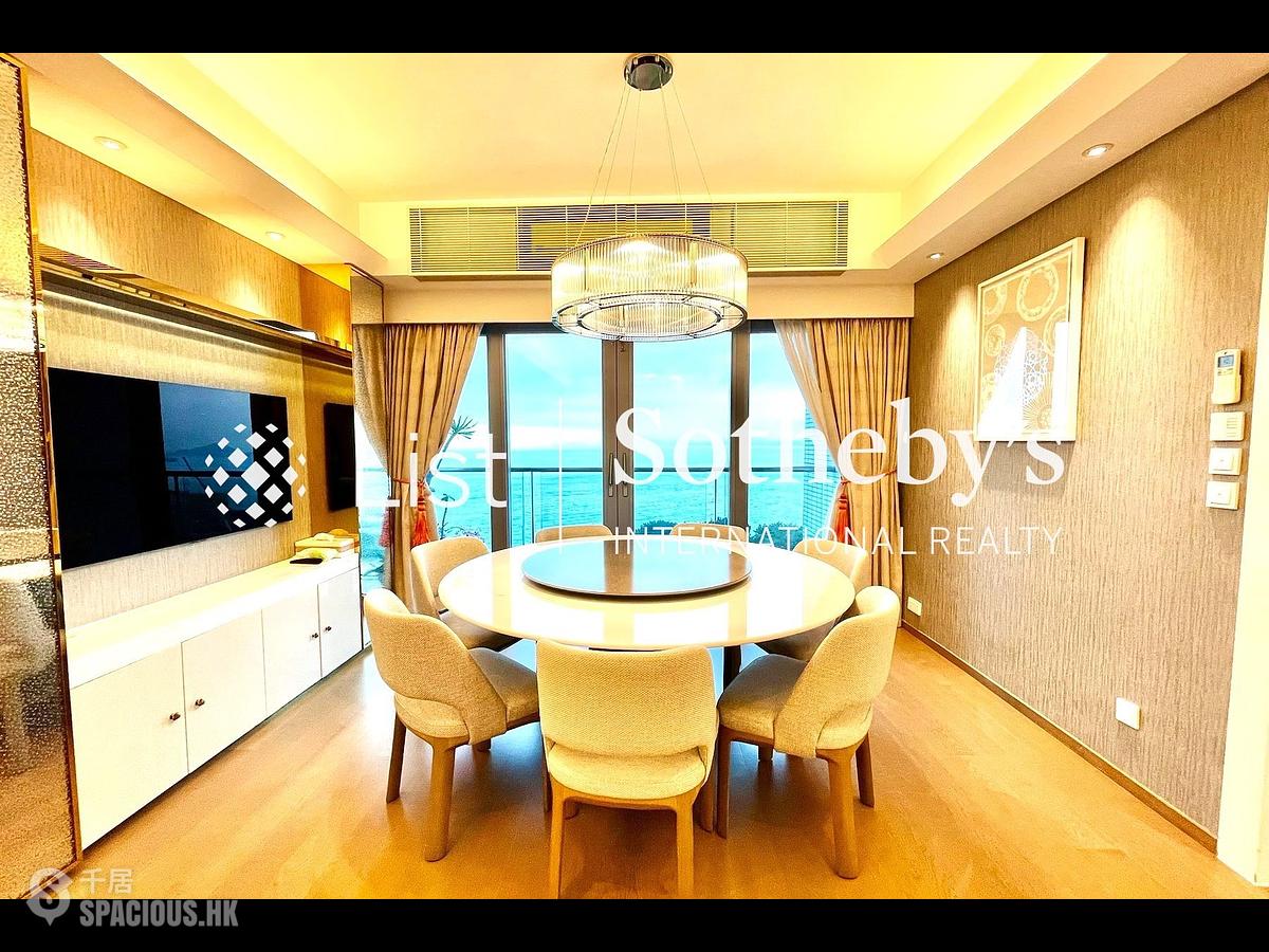 Cyberport - Residence Bel-Air Phase 1 01