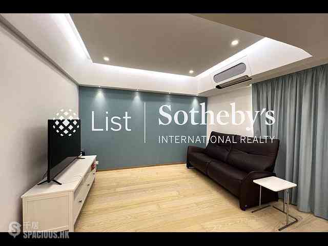Tai Hang - Sunrise Court 01