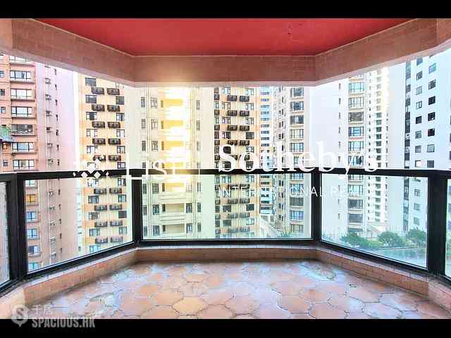Mid Levels Central - Estoril Court 01
