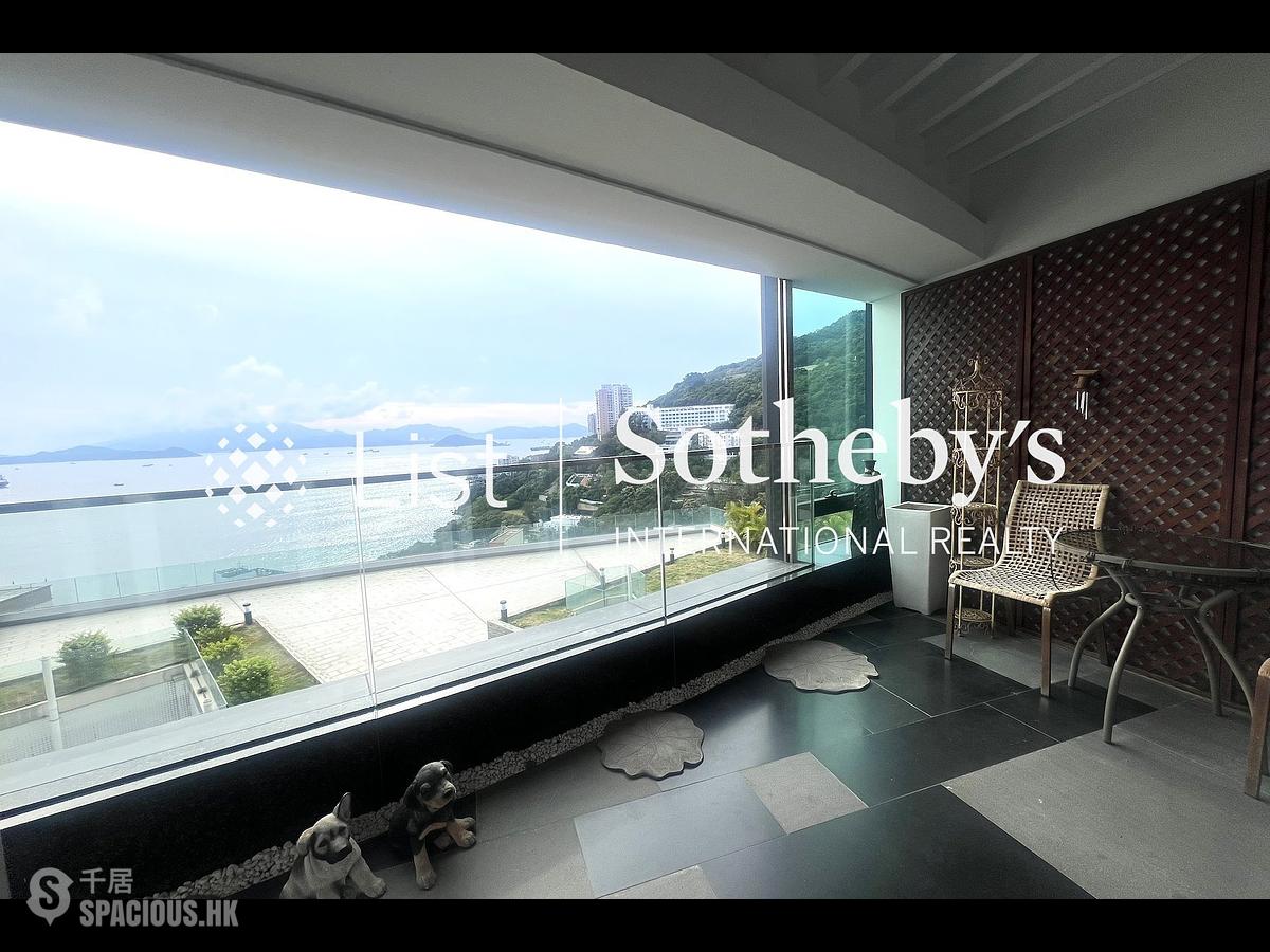 Pok Fu Lam - La Mer 01
