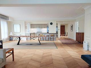 Mid Levels Central - Bowen Mansion 03