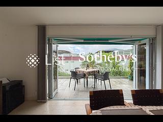 Sai Kung - Venice Villa 06