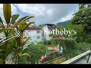 Sai Kung - Venice Villa 08