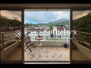 Sai Kung - Venice Villa 09