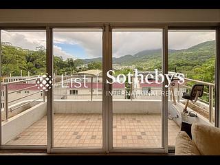 Sai Kung - Venice Villa 12