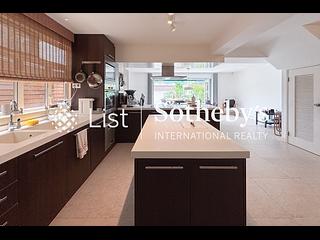 Sai Kung - Venice Villa 20