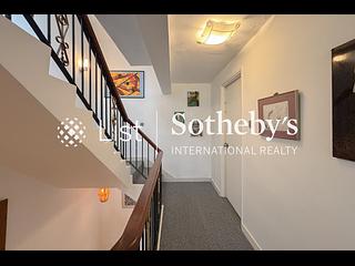 Sai Kung - Venice Villa 23