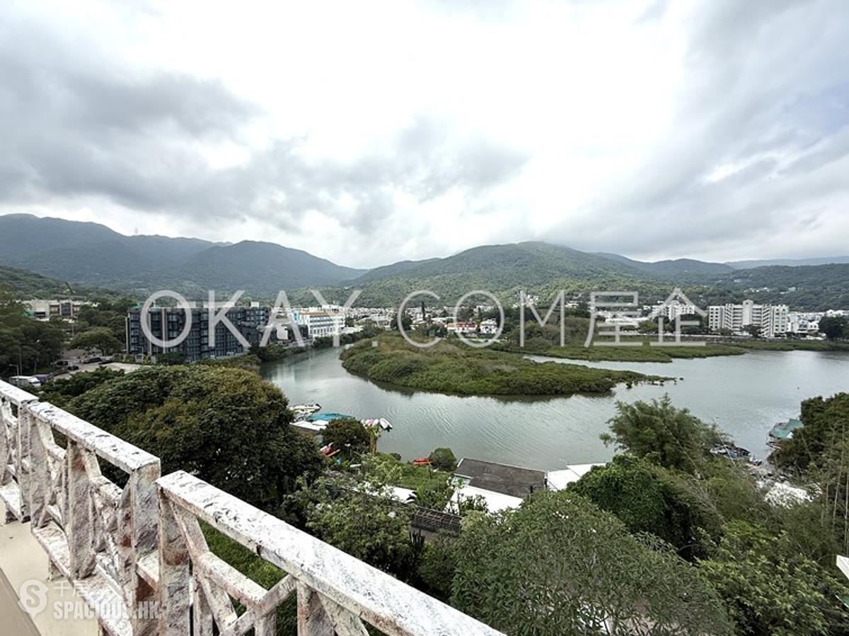 Sai Kung - Roseville Villas 01