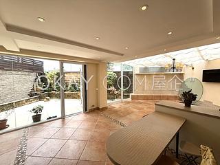 Sai Kung - Roseville Villas 02