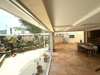 Sai Kung - Roseville Villas 05