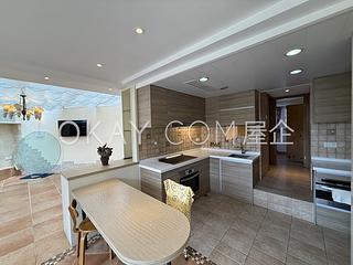 Sai Kung - Roseville Villas 07