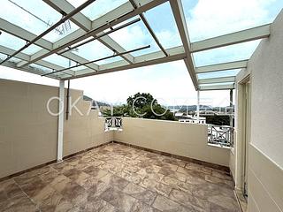 Sai Kung - Roseville Villas 19