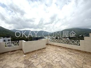 Sai Kung - Roseville Villas 20