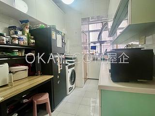 中半山 - 乐观大厦 03