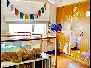 Mid Levels West - Villa Veneto 10