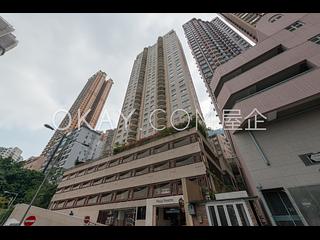 Mid Levels West - Villa Veneto 16
