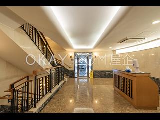 Mid Levels West - Villa Veneto 19