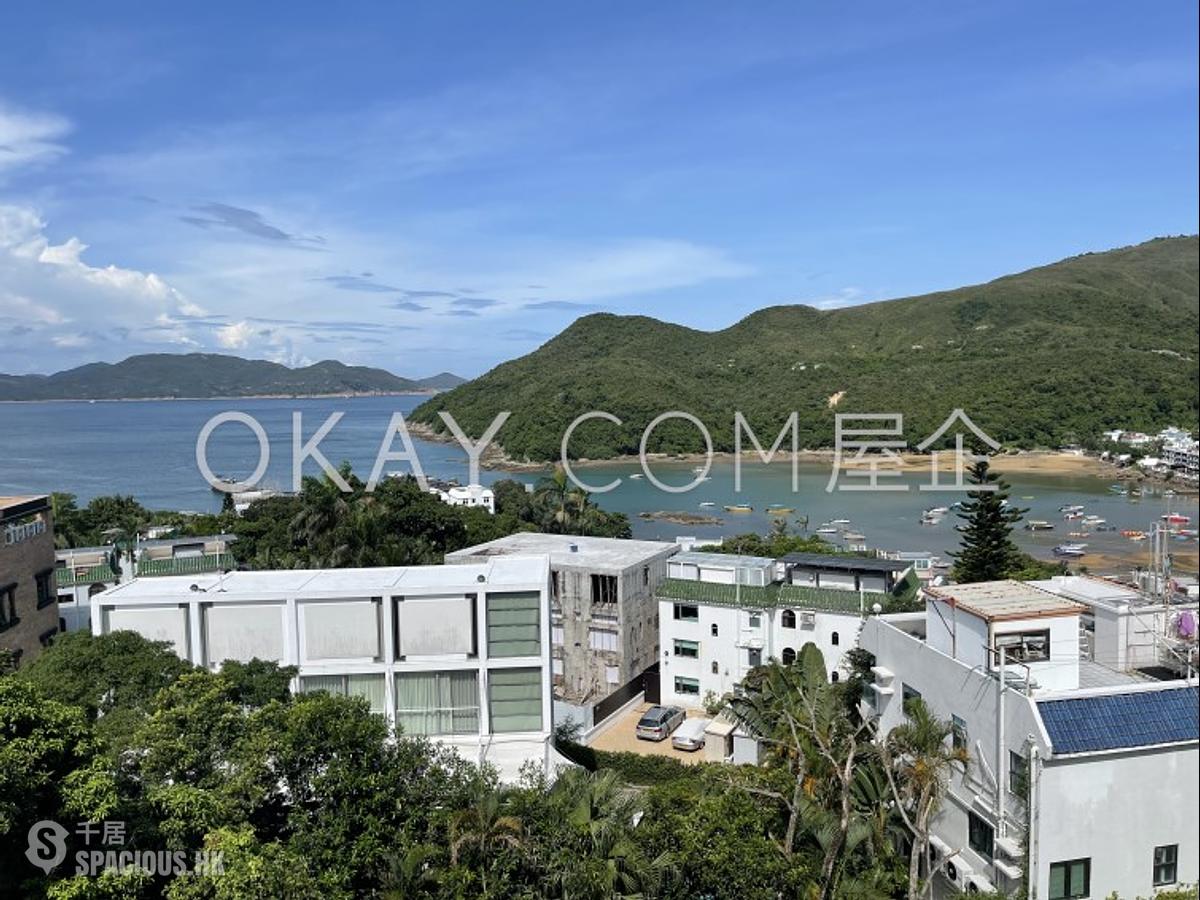 清水湾 - 相思湾 01