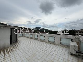 Sai Kung - Tseng Lan Shue 13
