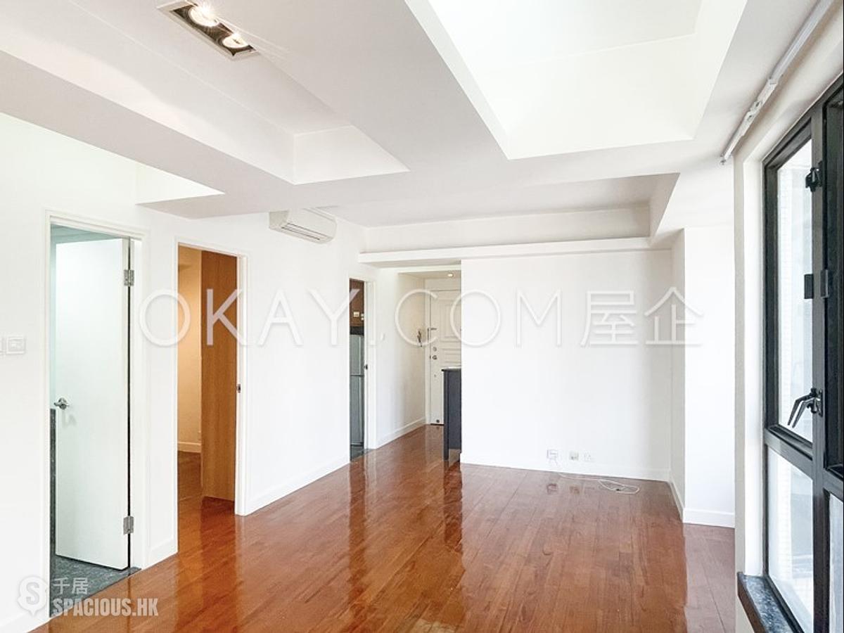 Mid Levels Central - Vantage Park 01