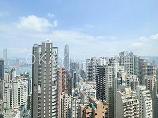 Mid Levels Central - Vantage Park 16