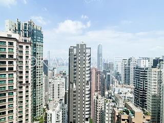 Mid Levels Central - Vantage Park 17