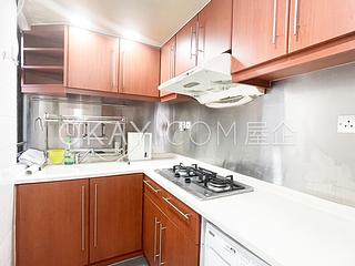 Mid Levels Central - Vantage Park 18