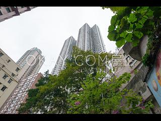 Mid Levels Central - Vantage Park 19
