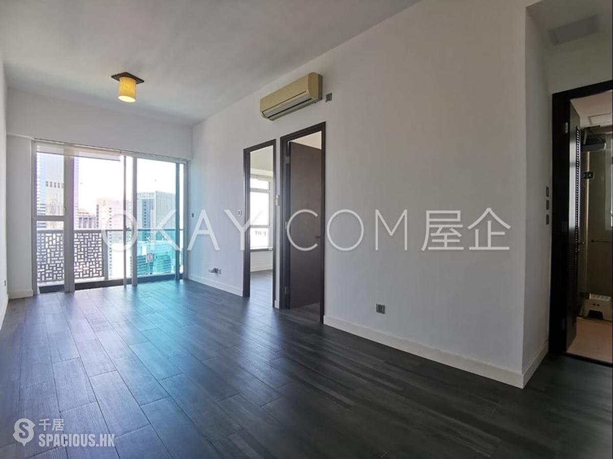 Wan Chai - J Residence 01