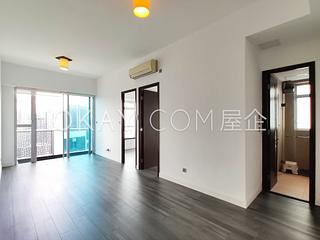 Wan Chai - J Residence 03