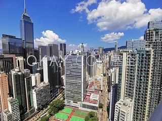 Wan Chai - J Residence 05