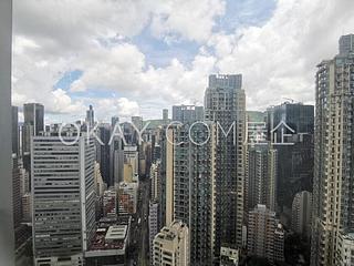 Wan Chai - J Residence 06